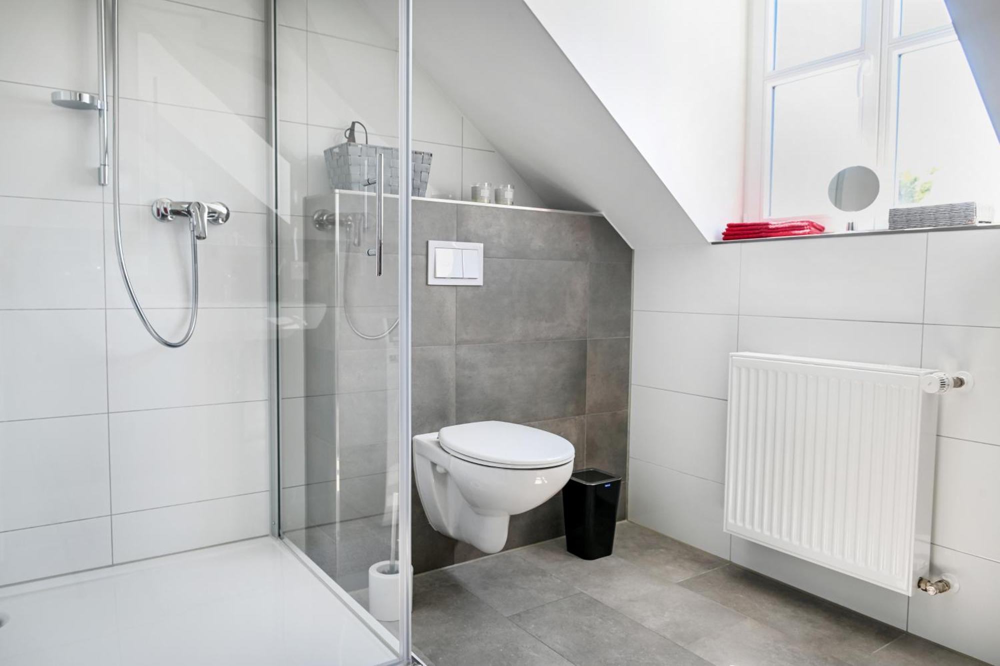 Seen-Apartment Im Herrenhaus Rheinblick Xanten Eksteriør bilde